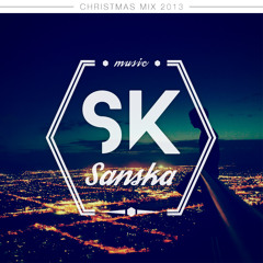 Sanska christmas Mix '13