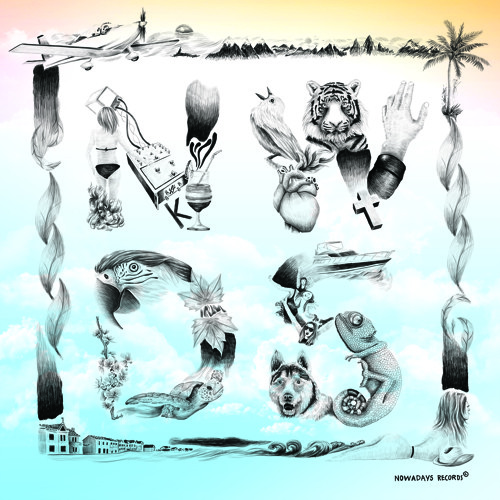 03 LA FINE EQUIPE - Da Joint