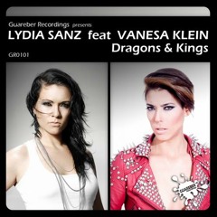 Lydia Sanz Feat Vanesa Klein - Dragons & Kings (Original Mix)