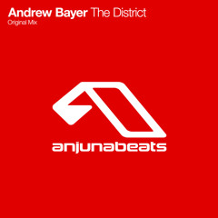 Andrew Bayer - The District