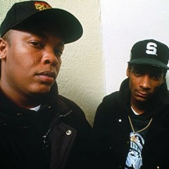 Nuthin' But A G FunK (Snoop Dog & Dre Remix)