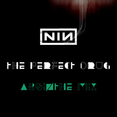 Nine Inch Nails - The Perfect Drug (Absinthe Mix Preview)