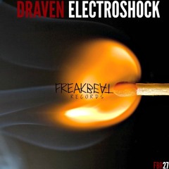 Draven - Electroshock (Original Mix)