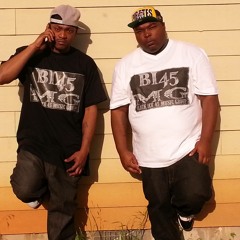 Bogus By Rek & Sizzle