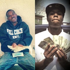 ADDIN UP - Yung Bash Ft. D Moolah