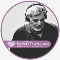 audiotheque.043 - SALVATORE STALLONE