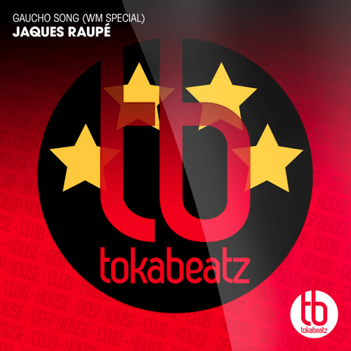 Jaques Raupé - Gaucho Song (WM-Radio-Special)