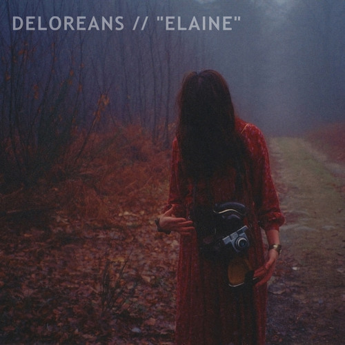 Elaine (B-side)