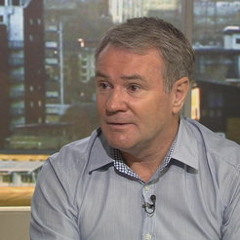 Ray Houghton: "Summer signings make this the most exciting season yet"