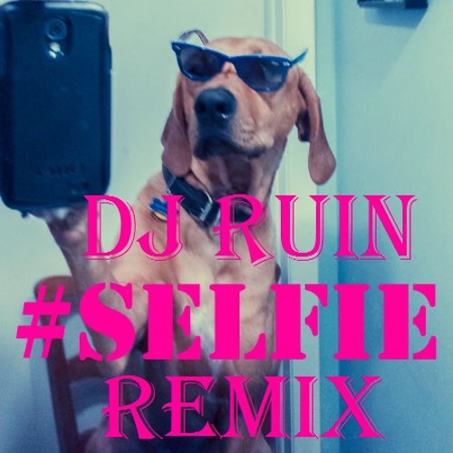 #Selfie - Dj Ruin