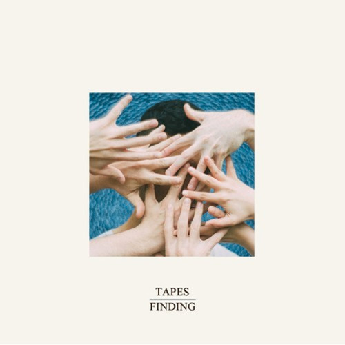 Tapes - Find Y.O.U.