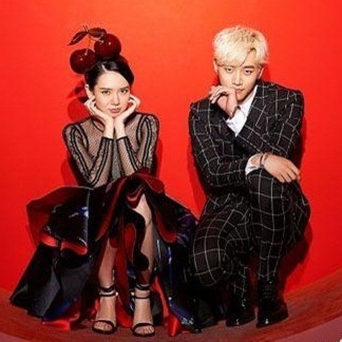 Lee Junho Feat Qi Wei - Youre The Right One