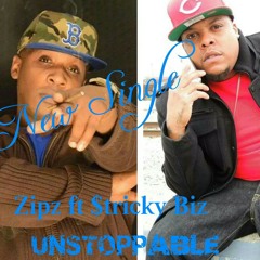 Zipz Ft $strictly Biz