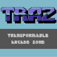 Traz (Ditch Edition)