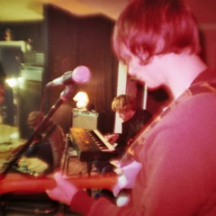 Falling Palms (unreleased demo)