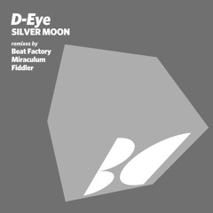D-Eye - Silver Moon (Fiddler Deep Remix)