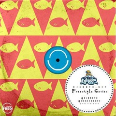 BBQ Goldfish (DJ Booth Freestyle Series #23)