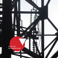 Pacific 231 & Bardoseneticcube - The Traditions Of Changes
