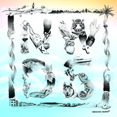 04 GETEYE - Mangrove Bath