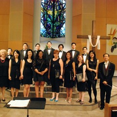 VH Chamber Choir - Les Miserables Medley