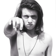 EVENING'S FABLE // PEOPLE ARE STRANGE (Cover)