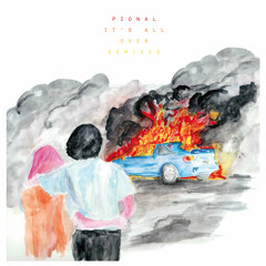 Pional - It's All Over ( John Talabot's Stormbreak Refix )