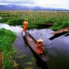 Myanmar playlist