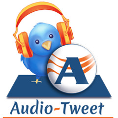 Audio-Tweet - Ahorro