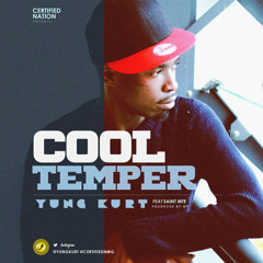 YUNGKURT FT SAINT MTE COOL TEMPER