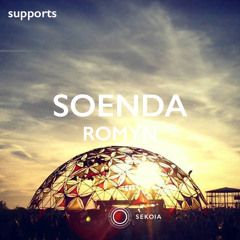 SEKOIA Supports Soenda - Romyn