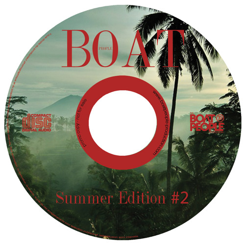 SUMMER EDITION #2 (FREE DOWNLOAD)
