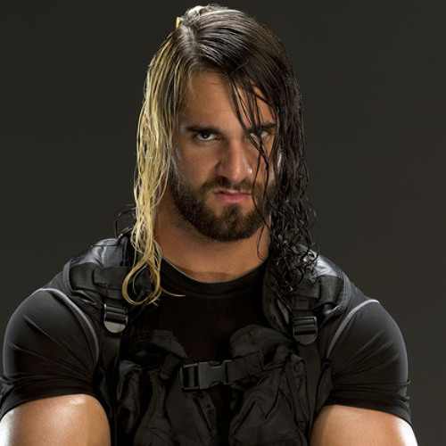 Seth Rollins 2nd WWE Theme Song - The Second Coming