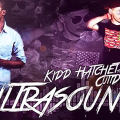 Ultrasound feat. CuttDogg ( #FatherShyt )
