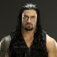 Roman Reigns 2nd WWE Theme Song - The Truth Reigns