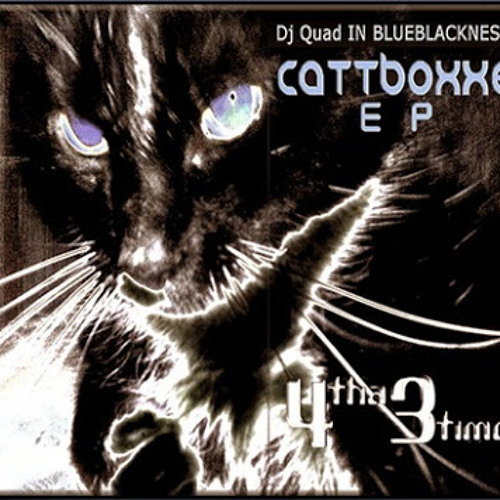 2. No Good For Me - Dj Quad Feat. Nature Love IBB (Beat Kick Mix) Snip