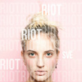 SV&#x3F; Riot Artwork