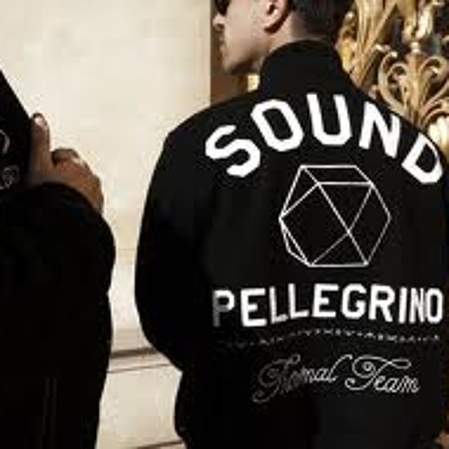 Stream Sound Pellegrino Exclusive Mix For Juno by