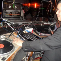 Net Work  Lounge track # 1