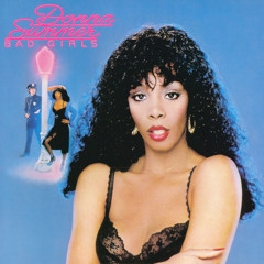 Donna Summer - Sunset People (1979)