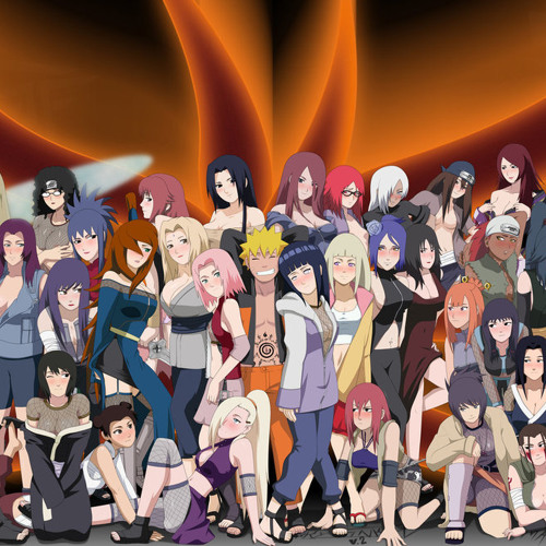 Stream НАРУТО - РЕП НАРУТО! (Audiopoisk.Com) By User197045262.