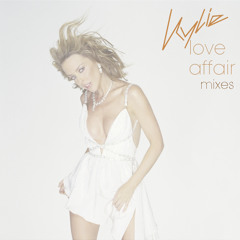 Kylie Minogue - Love Affair (Matty Boy's Play With Me Mix)