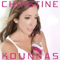 Christine Kounnas, Dyron - Phantom (Radio edit)