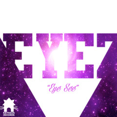 EYE SEE by AEYEZ [KATHAUS RECORDS]