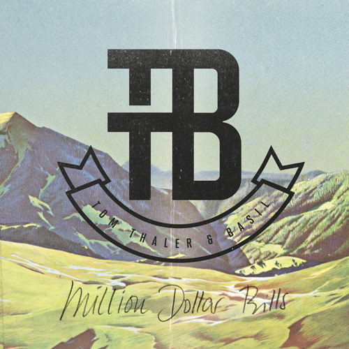 Million Dollar Bills