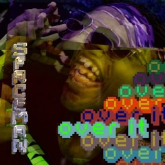 Over It (feat. Aaron Cohen & Jimmy Astro)