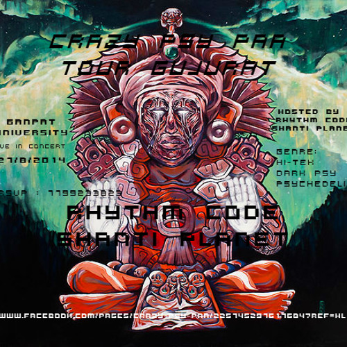 crazy psy paa - Druuugs