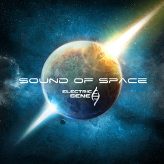Electric Gene - Spatial Transmission (Original mix)