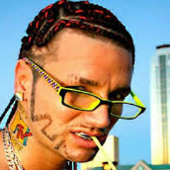 RiFF RAFF - ACE OF SPACE