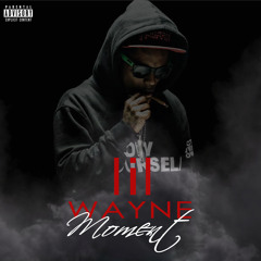 Moment - Lil Wayne [Instrumental] (Prod. Lee On The Beats x Jabarrie)