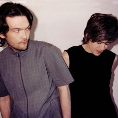 Ben Watt (Everything But the Girl) Transmission ID